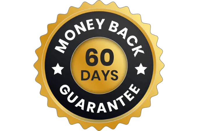 Nu Nerve money back guarantee